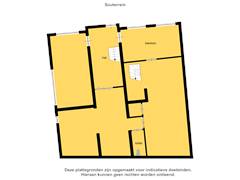 Bekijk plattegrond