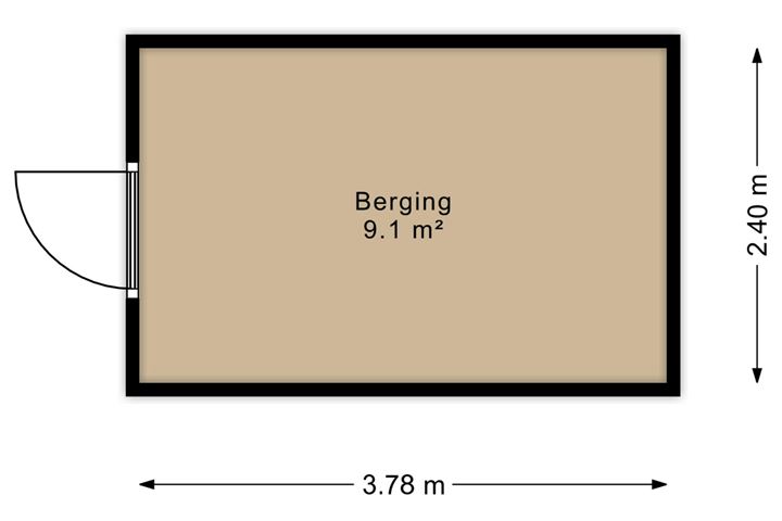 Bekijk foto 40 van Poppeweg 25