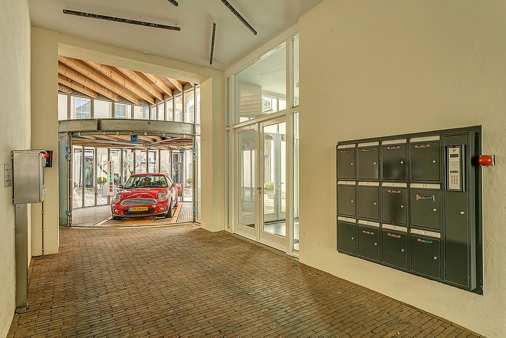 Foto 4 van Kasteelplein