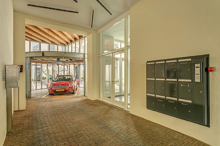 Photo 4 of Kasteelplein