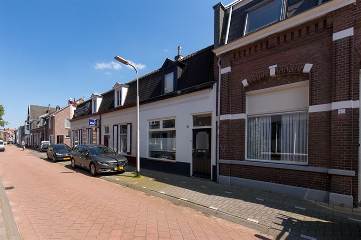 Bekijk foto 27 van Capucijnenstraat 60