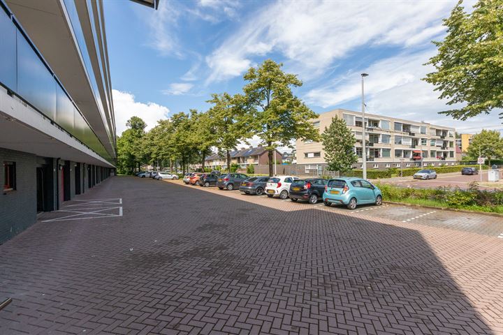 Bekijk foto 32 van Middachtensingel 144