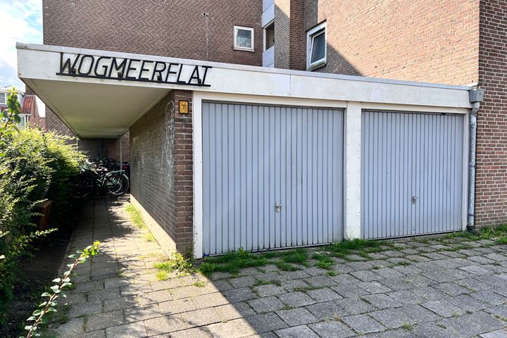 Bekijk foto 2 van Wogmeerstraat