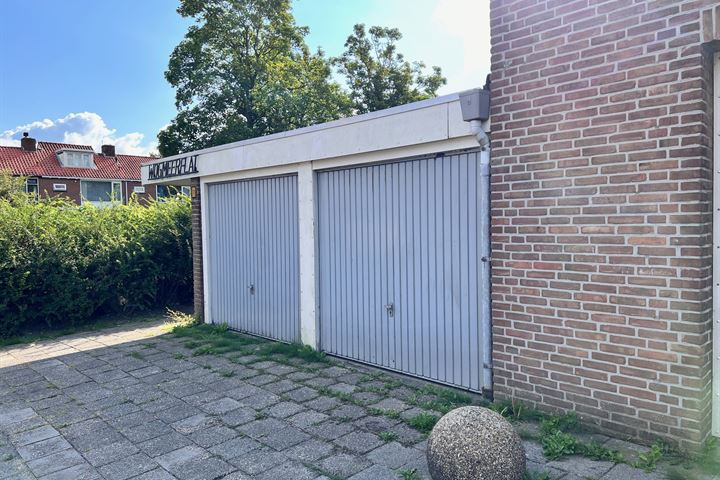 Bekijk foto 1 van Wogmeerstraat