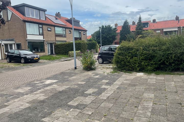 Bekijk foto 6 van Wogmeerstraat