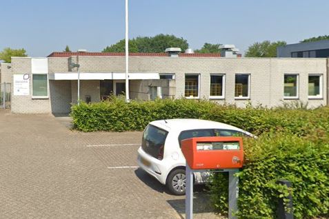 Haefland 32, Brunssum