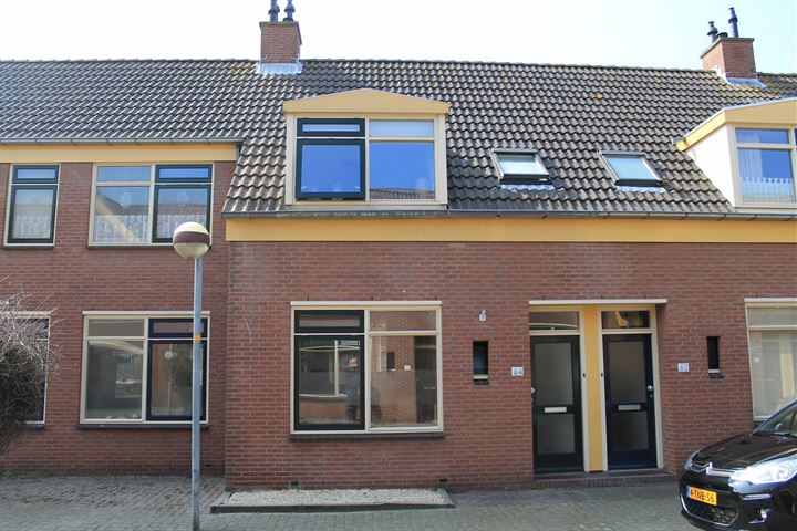 View photo 1 of 1e Vroonstraat 64