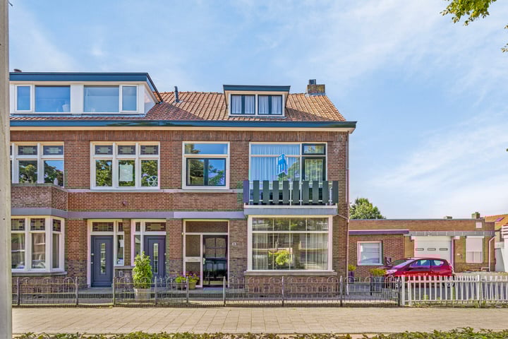 Wouwsestraatweg 60