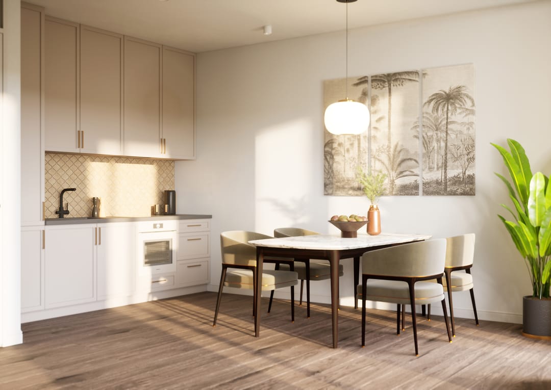 Photo 2 of Overleekplein 8