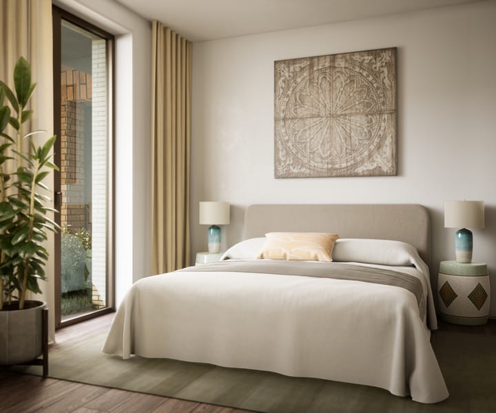 Photo 4 of Overleekplein 8