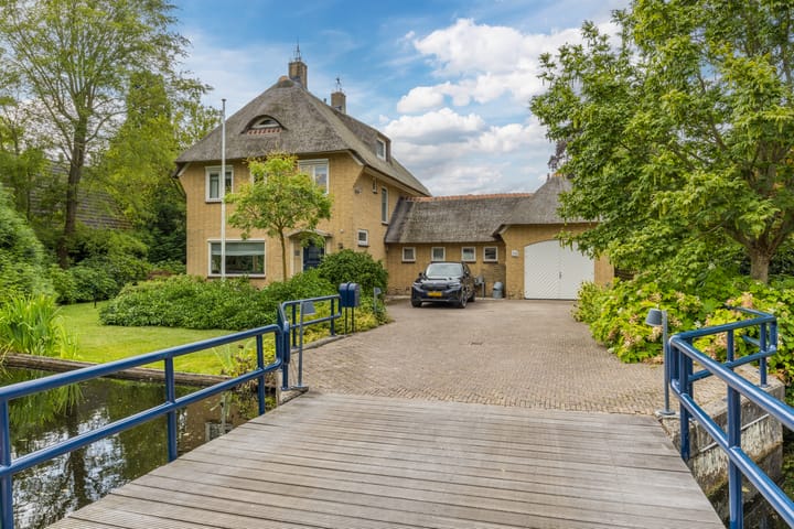 Foto 1 van Burgemeester Colijnstraat 106