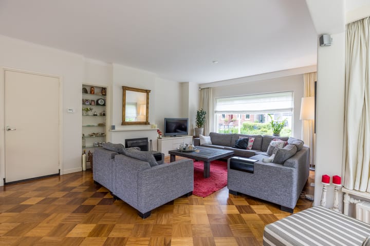 Foto 10 van Burgemeester Colijnstraat 106