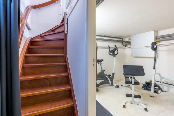 Foto 24 van Burgemeester Colijnstraat 106