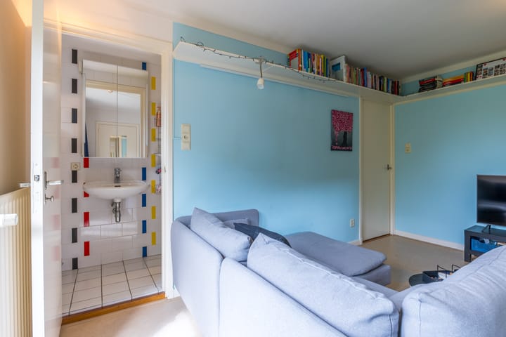 Foto 50 van Burgemeester Colijnstraat 106