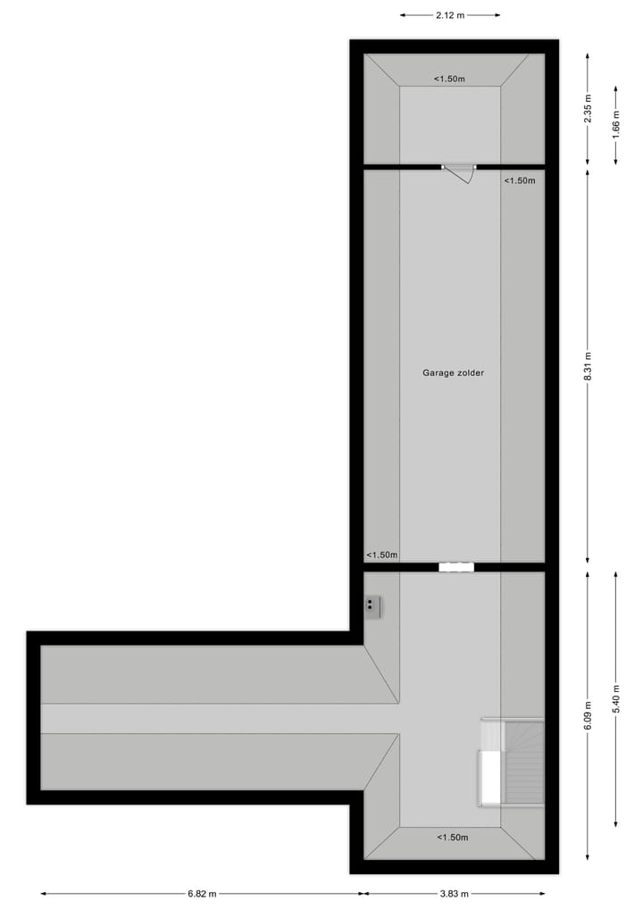 Foto 94 van Burgemeester Colijnstraat 106