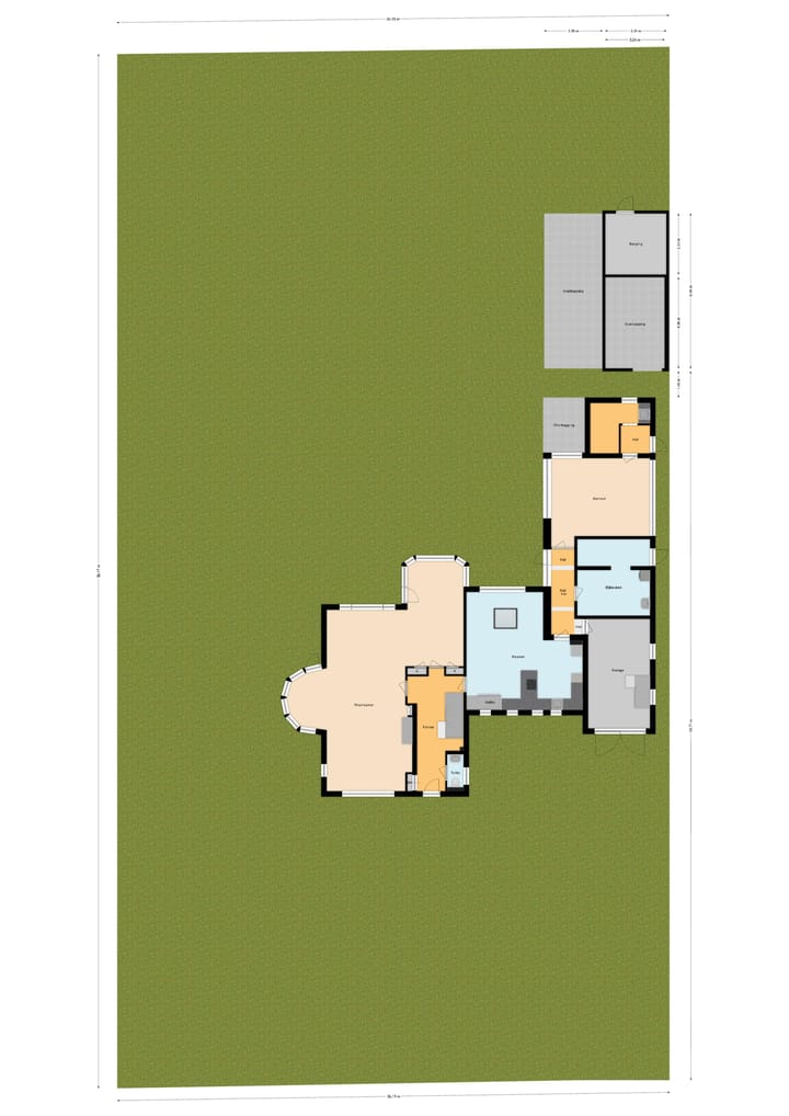 Foto 102 van Burgemeester Colijnstraat 106