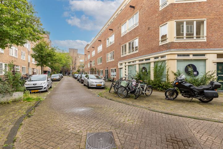 Bekijk foto 27 van Burgemeester Tellegenstraat 43-1