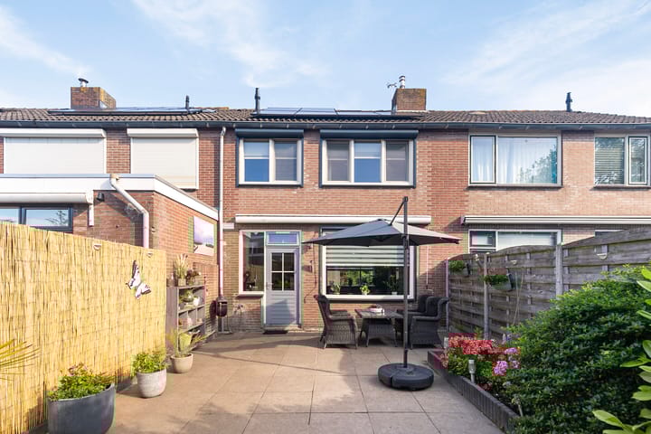 Foto 6 van Azaleastraat 18