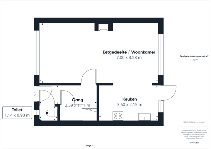 Foto 28 van Azaleastraat 18