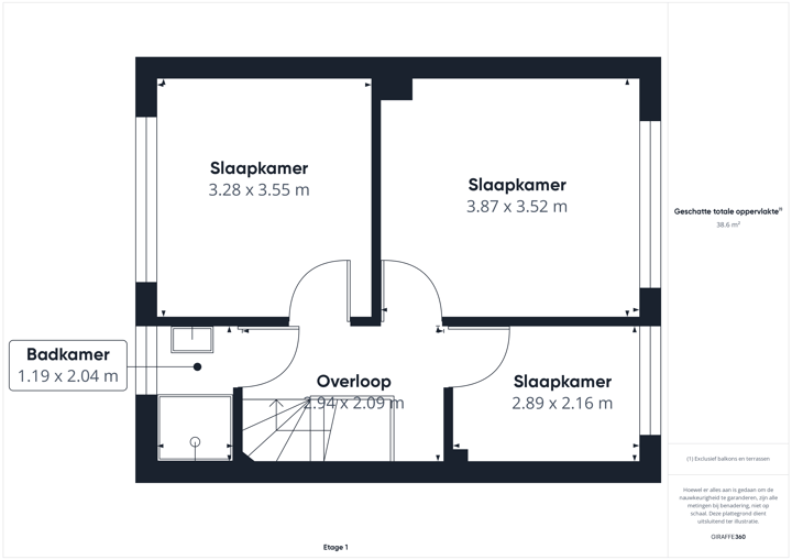 Foto 29 van Azaleastraat 18