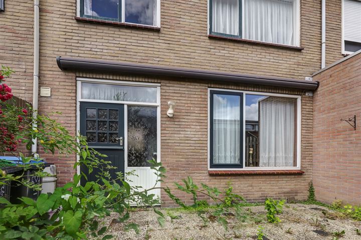 Bekijk foto 10 van J.C. de Backstraat 36