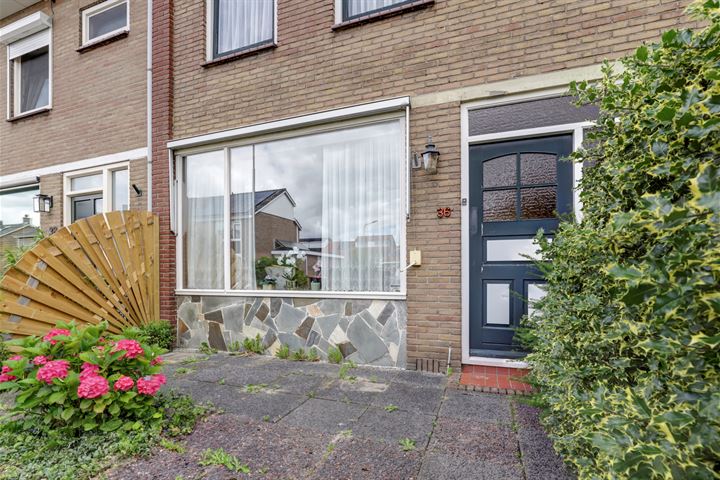 Bekijk foto 19 van J.C. de Backstraat 36