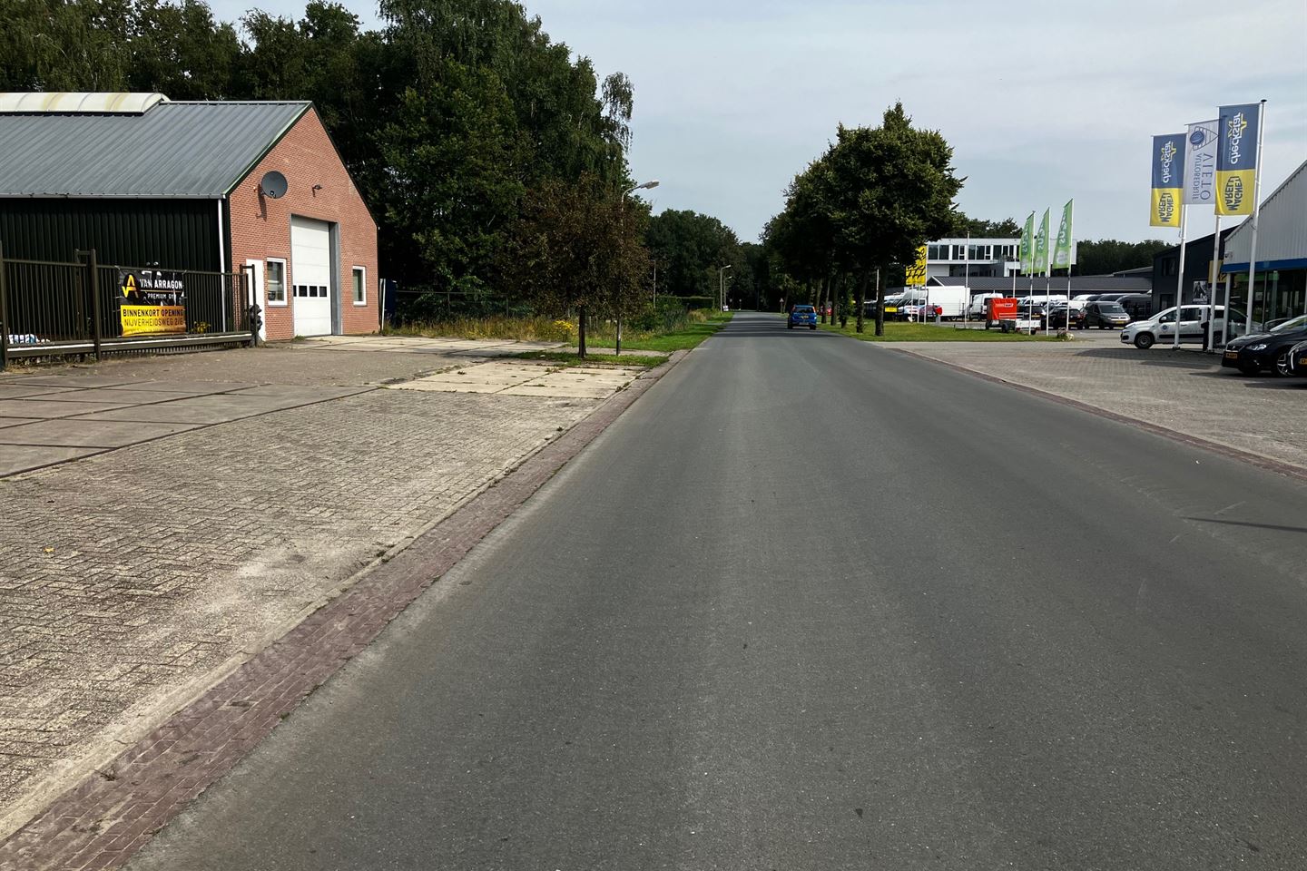 Bekijk foto 3 van Nijverheidsweg 39-a