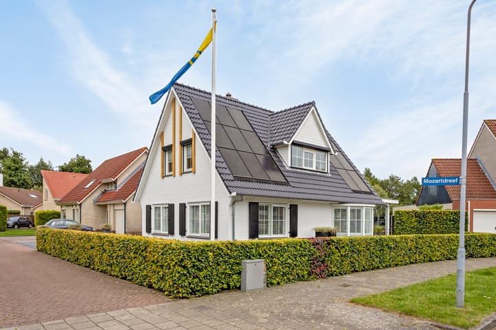 Foto 42 van Mozartdreef 18