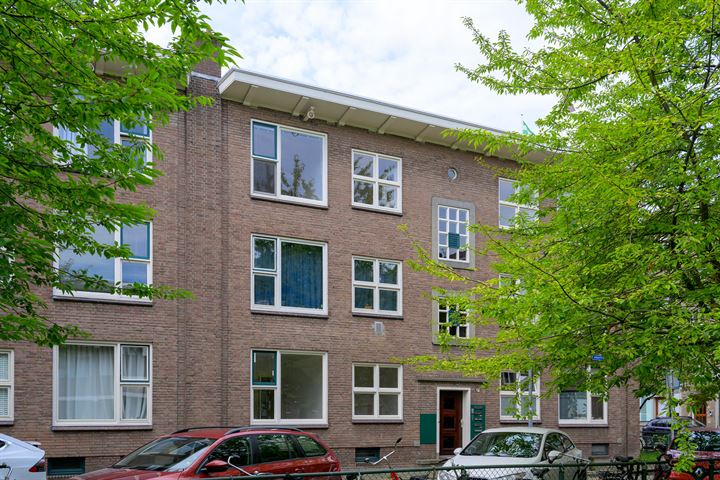 Bekijk foto 1 van Albert Verweystraat 9-A