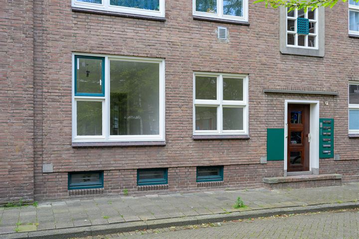 Bekijk foto 20 van Albert Verweystraat 9-A