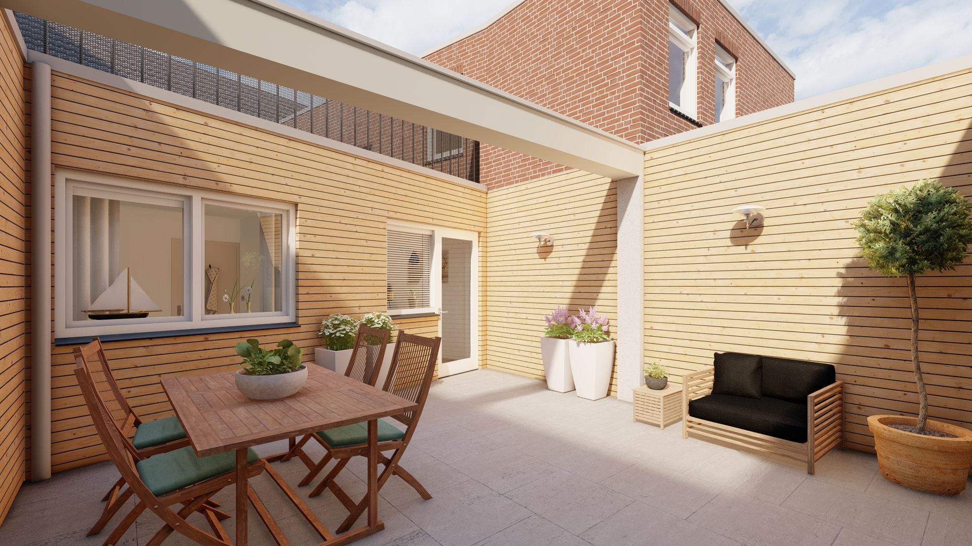 Kerkstraat 15-C 15 C