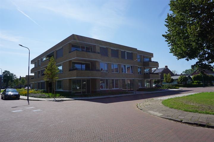 Geleijn d'Hoorneplein 16, Middelburg