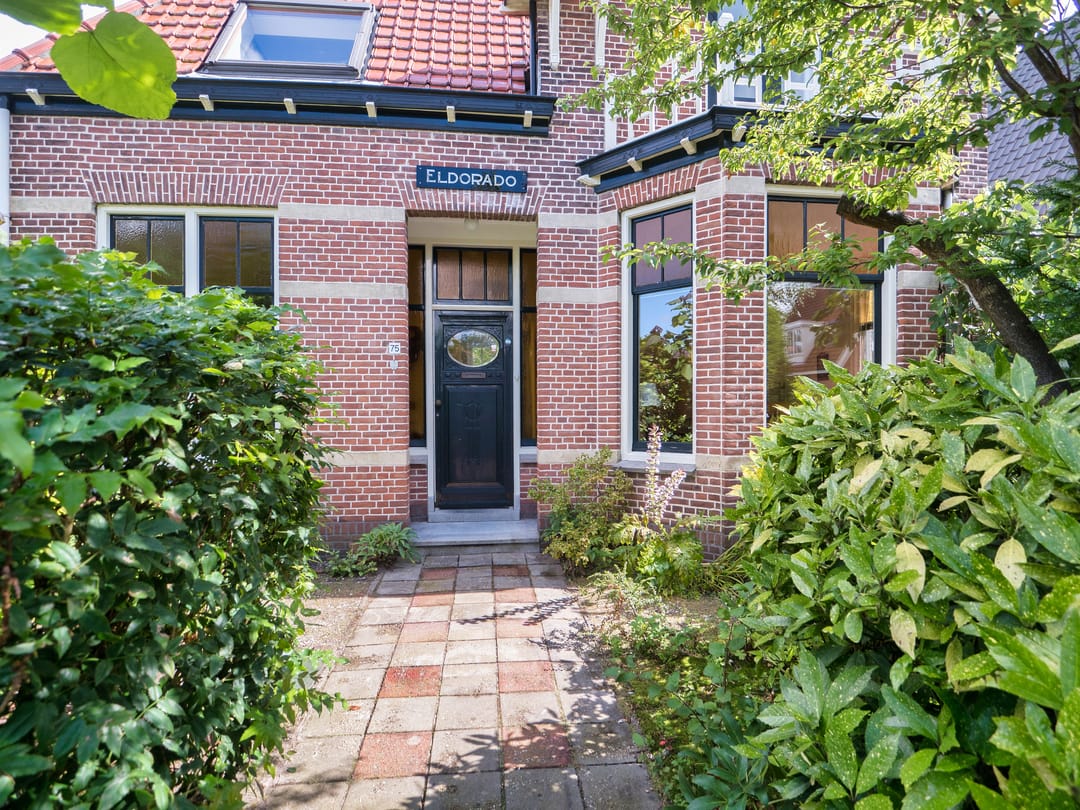Huis te koop: Dorpsstraat 75 1861 KV Bergen (NH) [Funda]