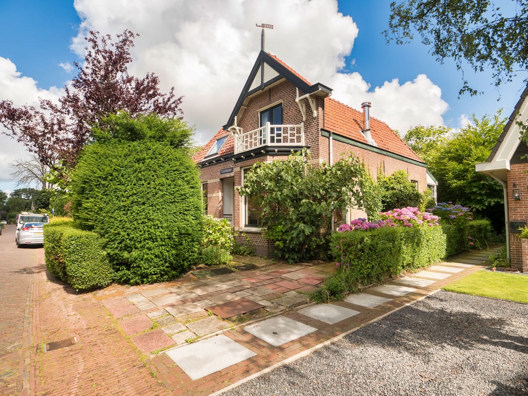 Foto 1 van Dorpsstraat 75