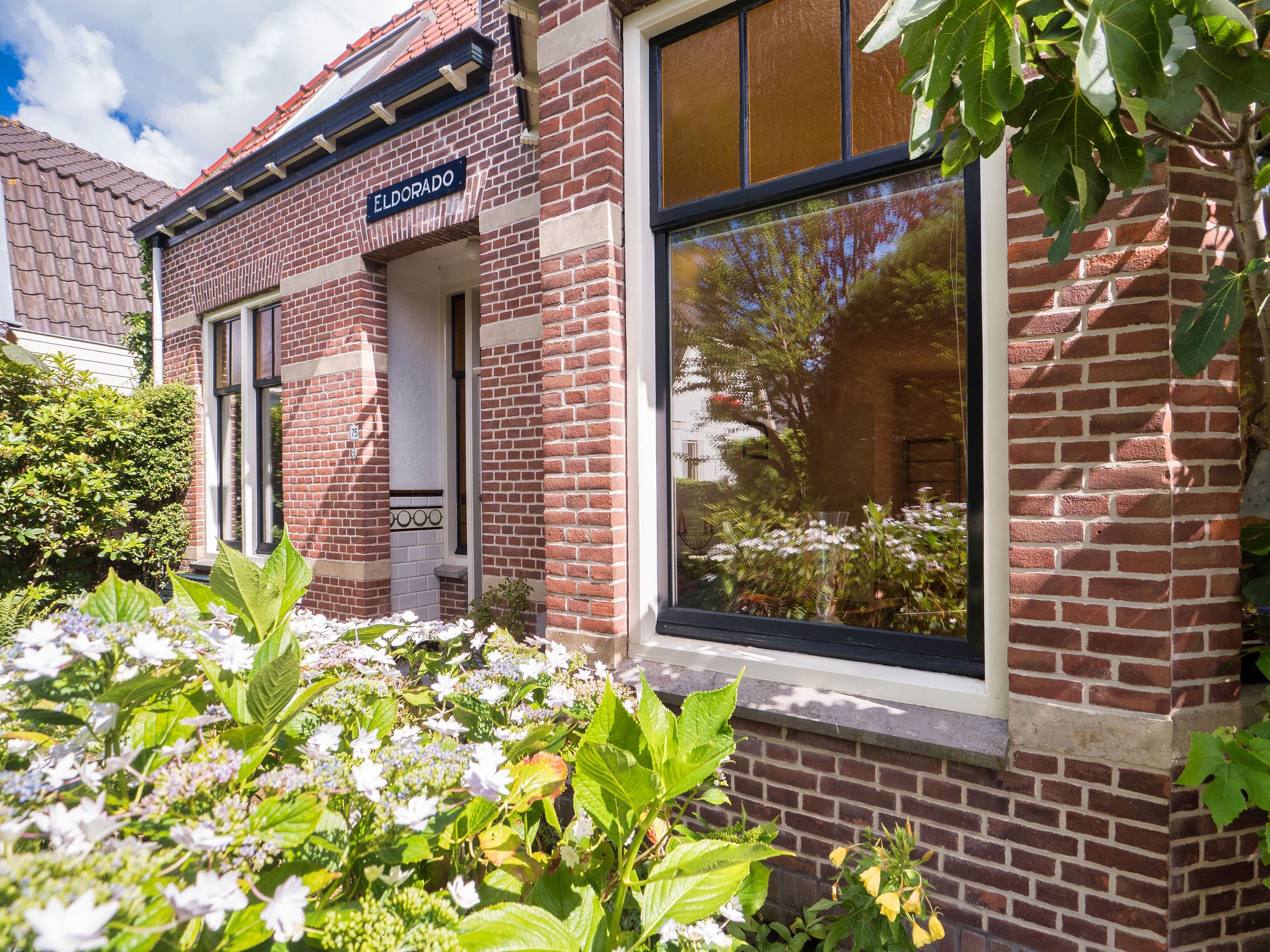 Foto 6 van Dorpsstraat 75