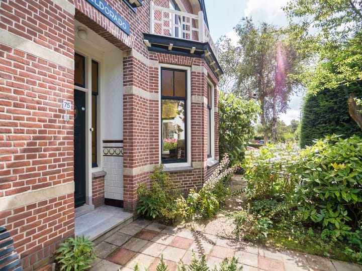 Foto 7 van Dorpsstraat 75