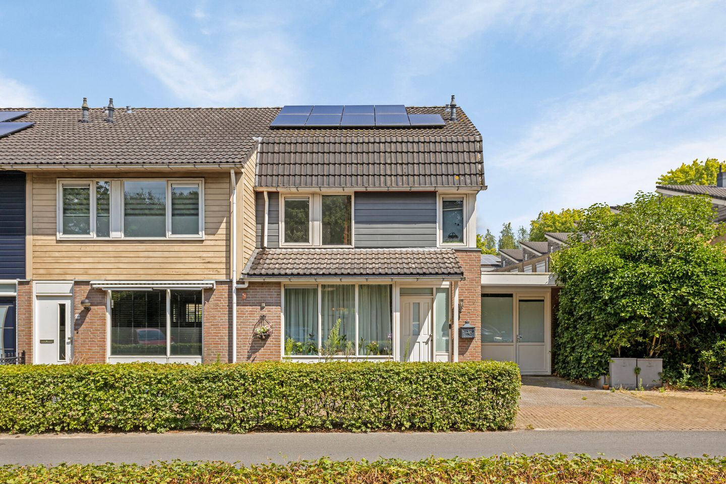 Foto 1 van Apollolaan 41