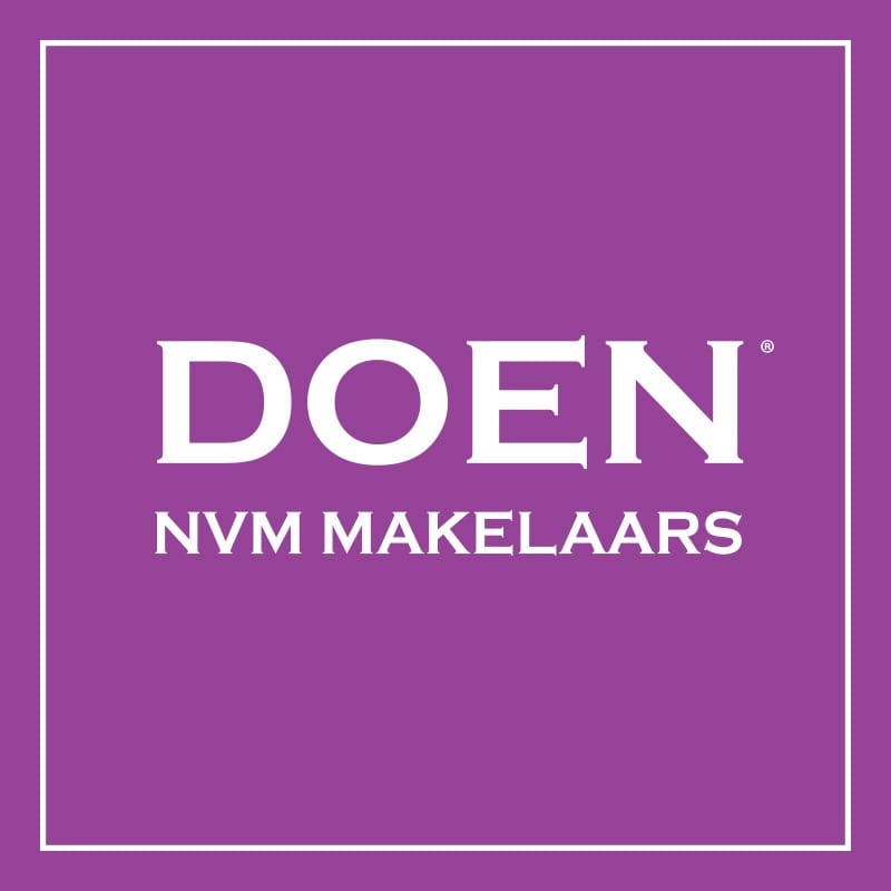DOEN NVM Makelaars