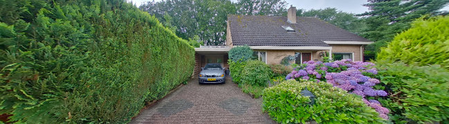 Bekijk 360° foto van Voorzijde woning van Cannenburgh 2