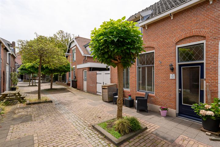 Bekijk foto 22 van Nijverheidstraat 4