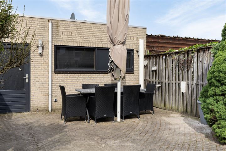 View photo 29 of Willigenakkerstraat 7