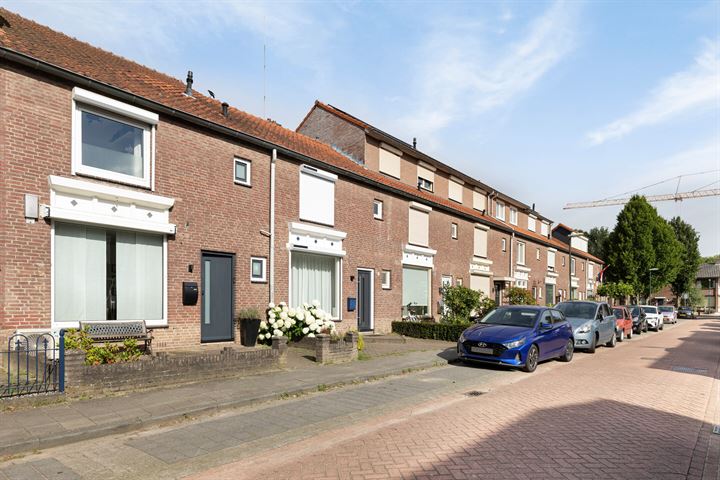 View photo 31 of Willigenakkerstraat 7