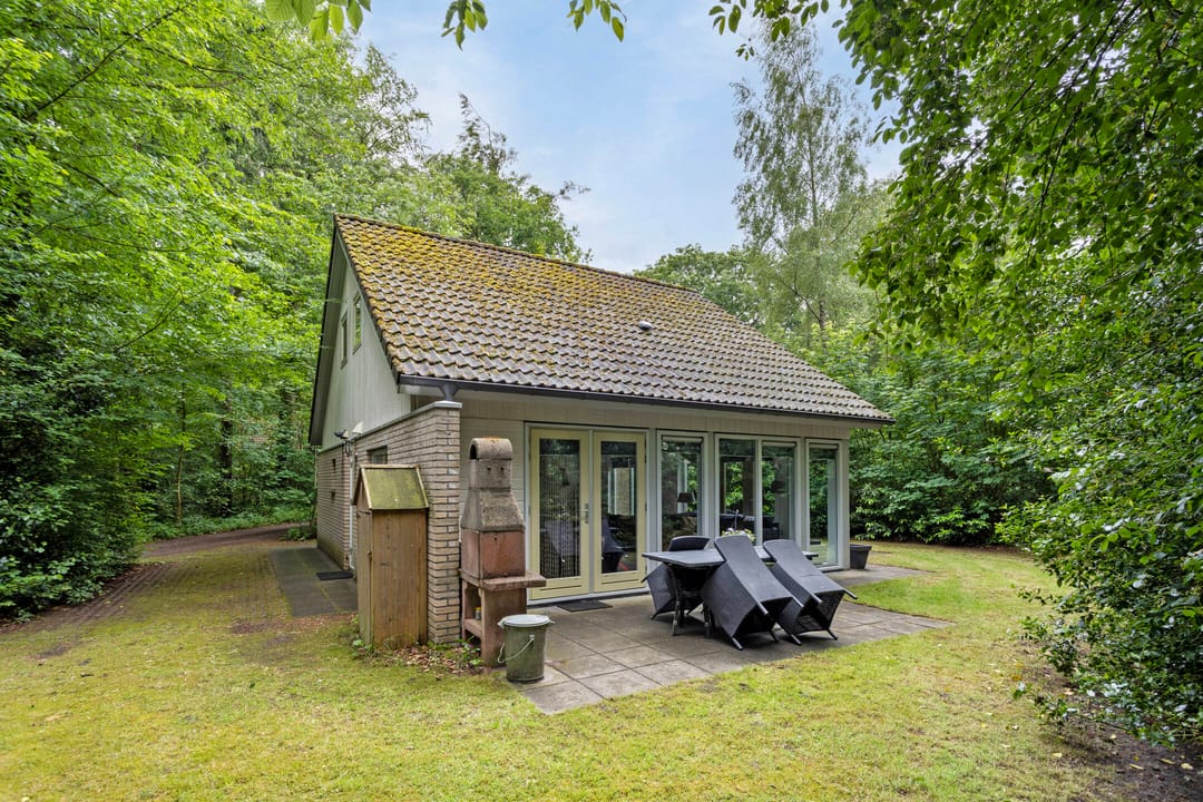 Foto 1 van Fonteinwei 12-31