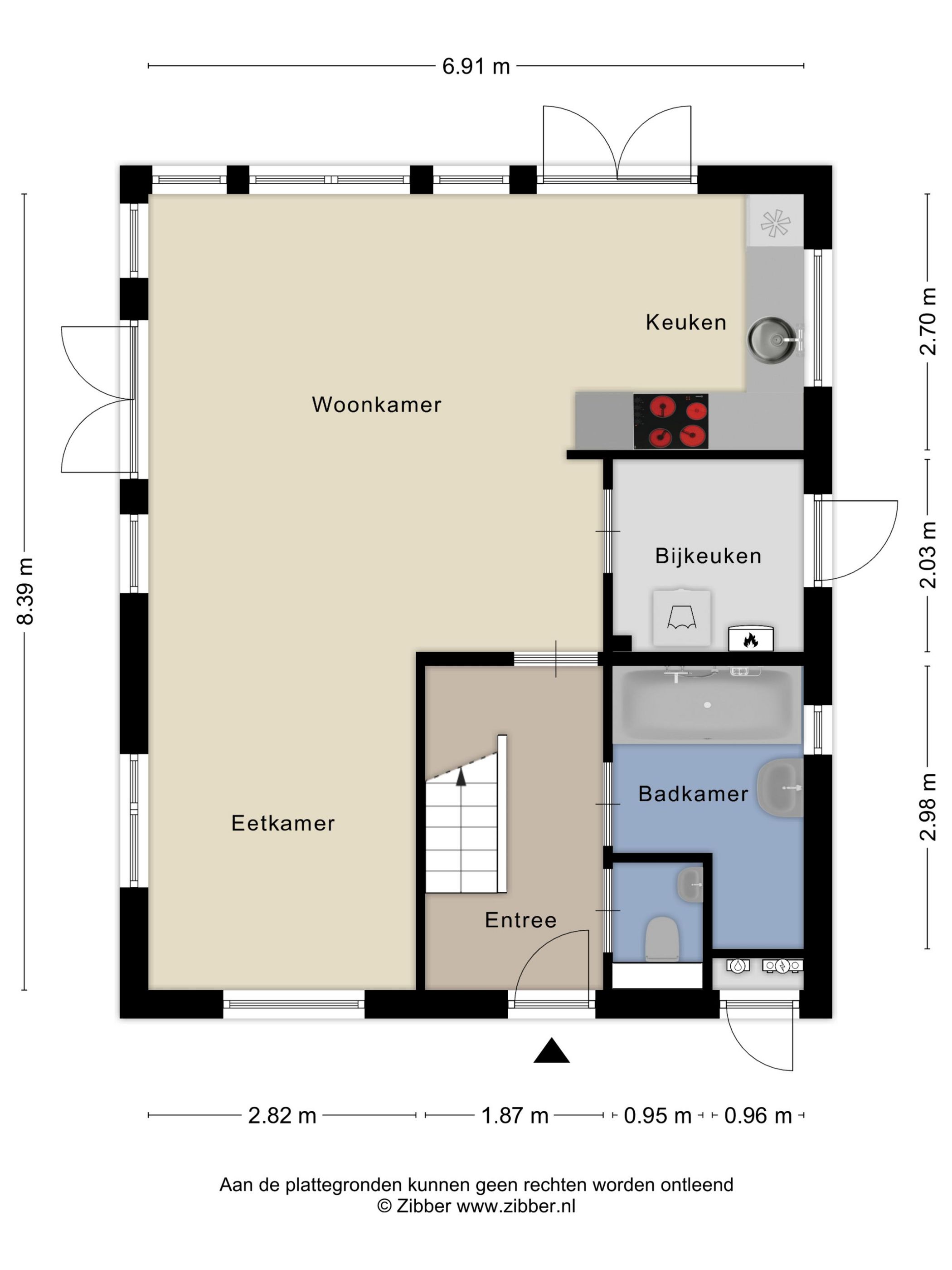 Foto 27 van Fonteinwei 12-31