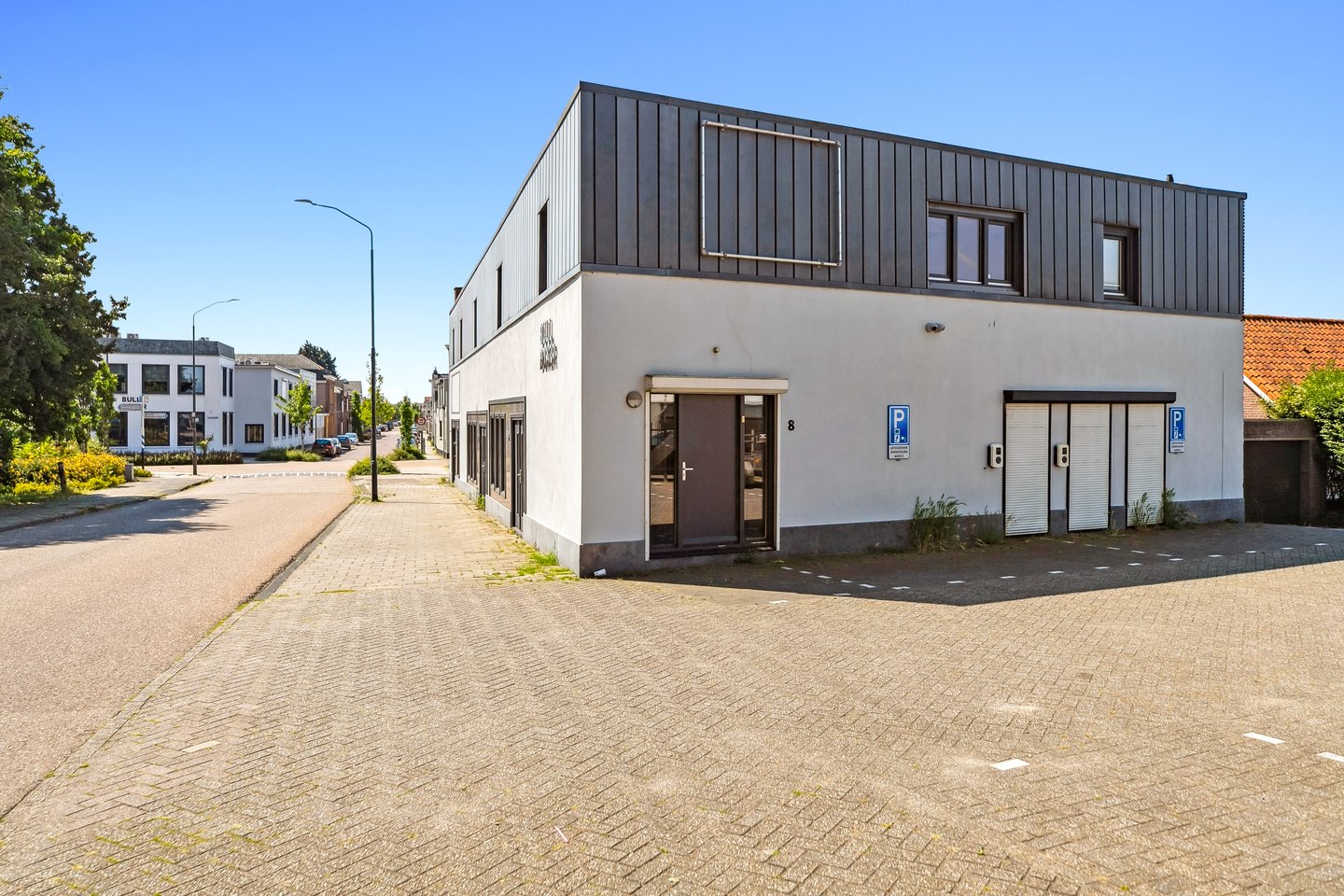 Bekijk foto 4 van Kruisstraat 2