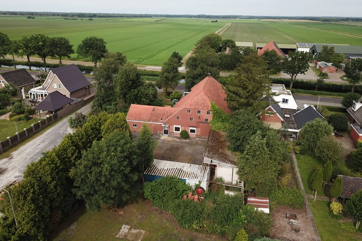 Foto 29 van Verlengde Oosterdiep OZ 15