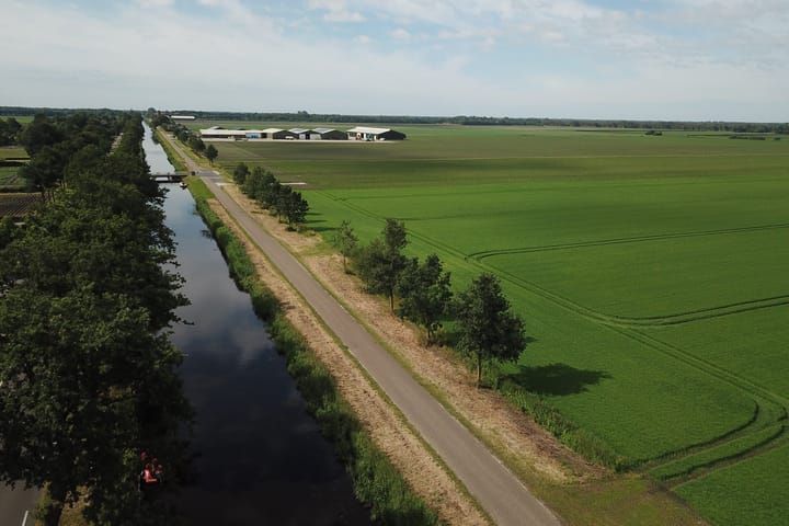 Foto 46 van Verlengde Oosterdiep OZ 15