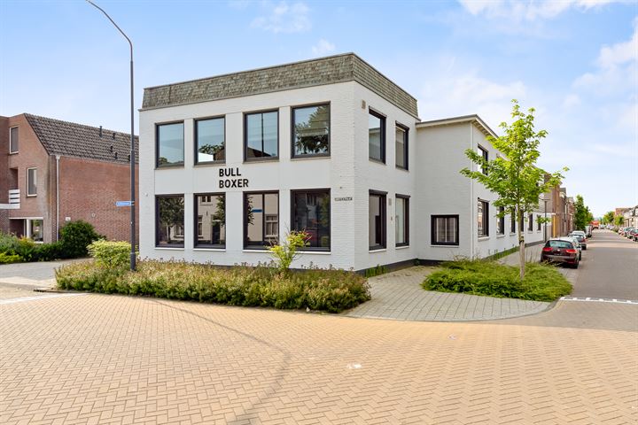 Grotestraat 2, Waalwijk