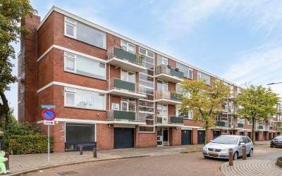 Maasstraat 68