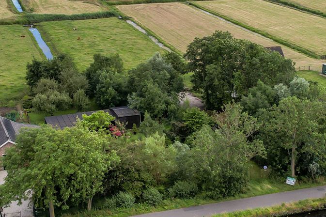 Bekijk foto 1 van Vlietweg